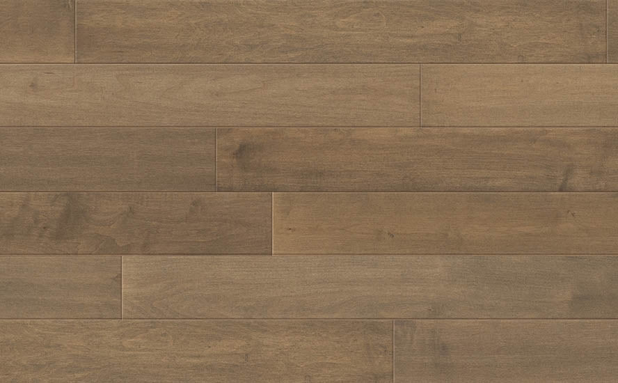 Maple Searsburg solid hardwood full plank