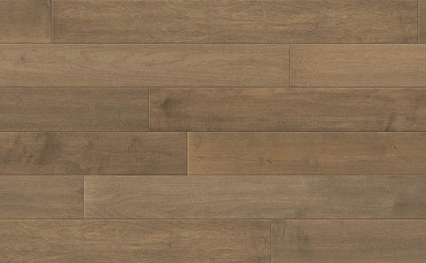 Johnson Green Mountain Maple Searsburg Solid Hardwood Flooring