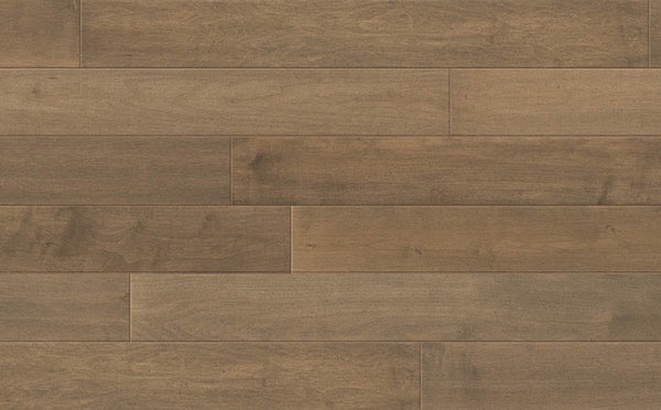 Johnson Green Mountain Maple Searsburg Solid Hardwood Flooring
