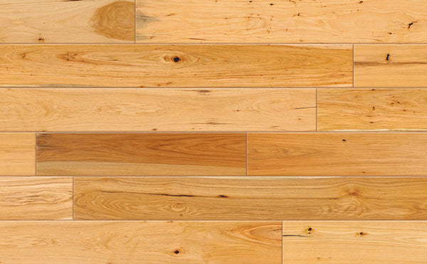 Johnson Ridge Canyon Hickory Sandstone Engineered Hardwood Flooring