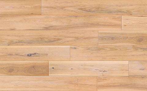 Johnson Ridge Canyon Hickory Moonstone Engineered Hardwood Flooring
