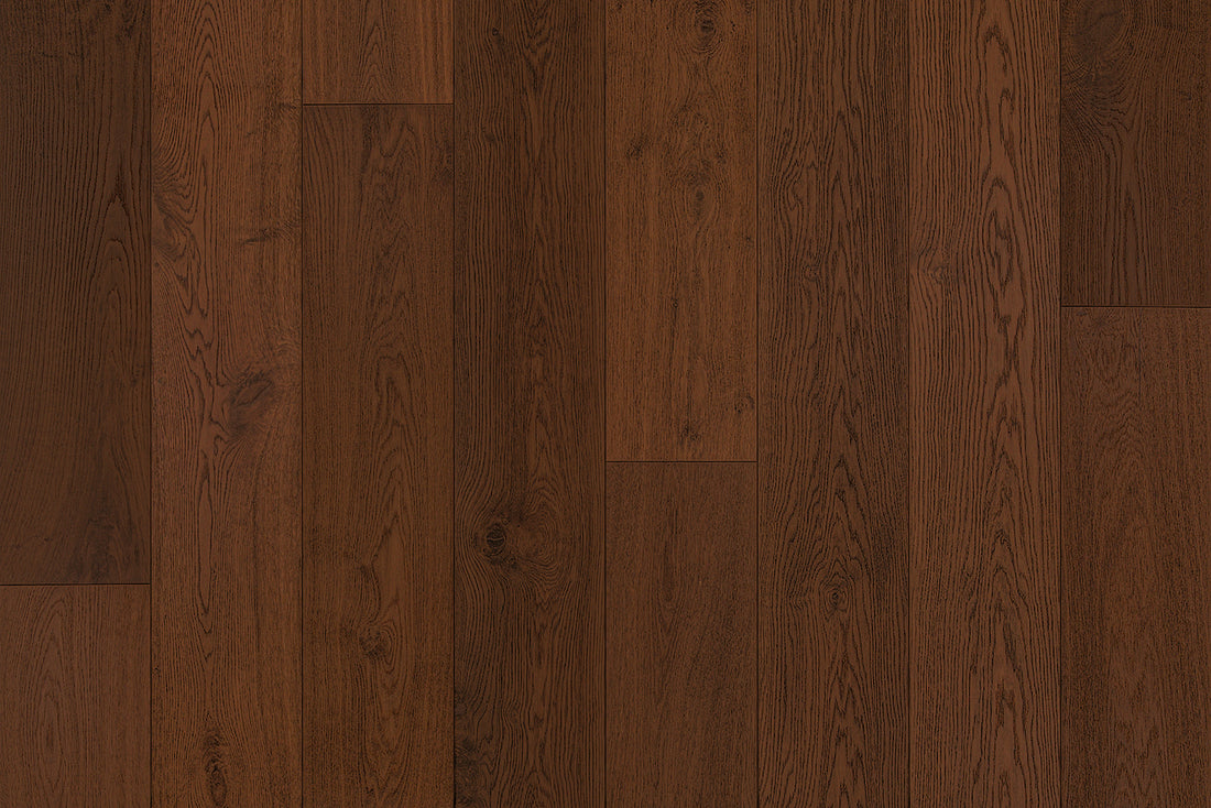 Garrison Beverly Hills Hillcrest Engineered Hardwood Flooring