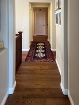 Garrison Beverly Hills Hillcrest Engineered Hardwood Flooring