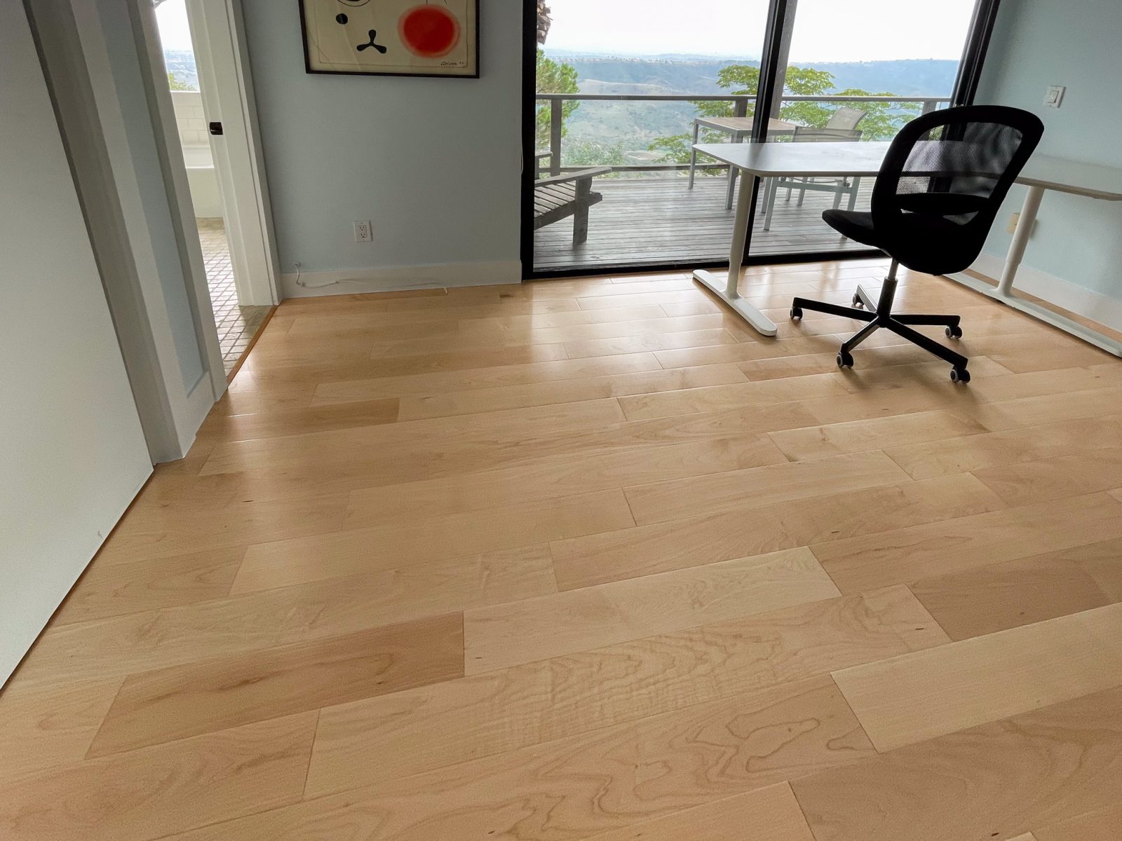 Natural – Smooth