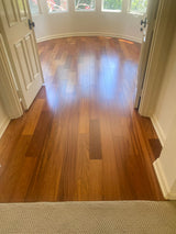 Garrison Exotics Brazilian Cherry Engineered Hardwood Flooring