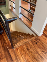 Garrison Exotics Natural Engineered Hardwood Flooring