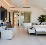 Allora Luna Select Engineered Hardwood Flooring