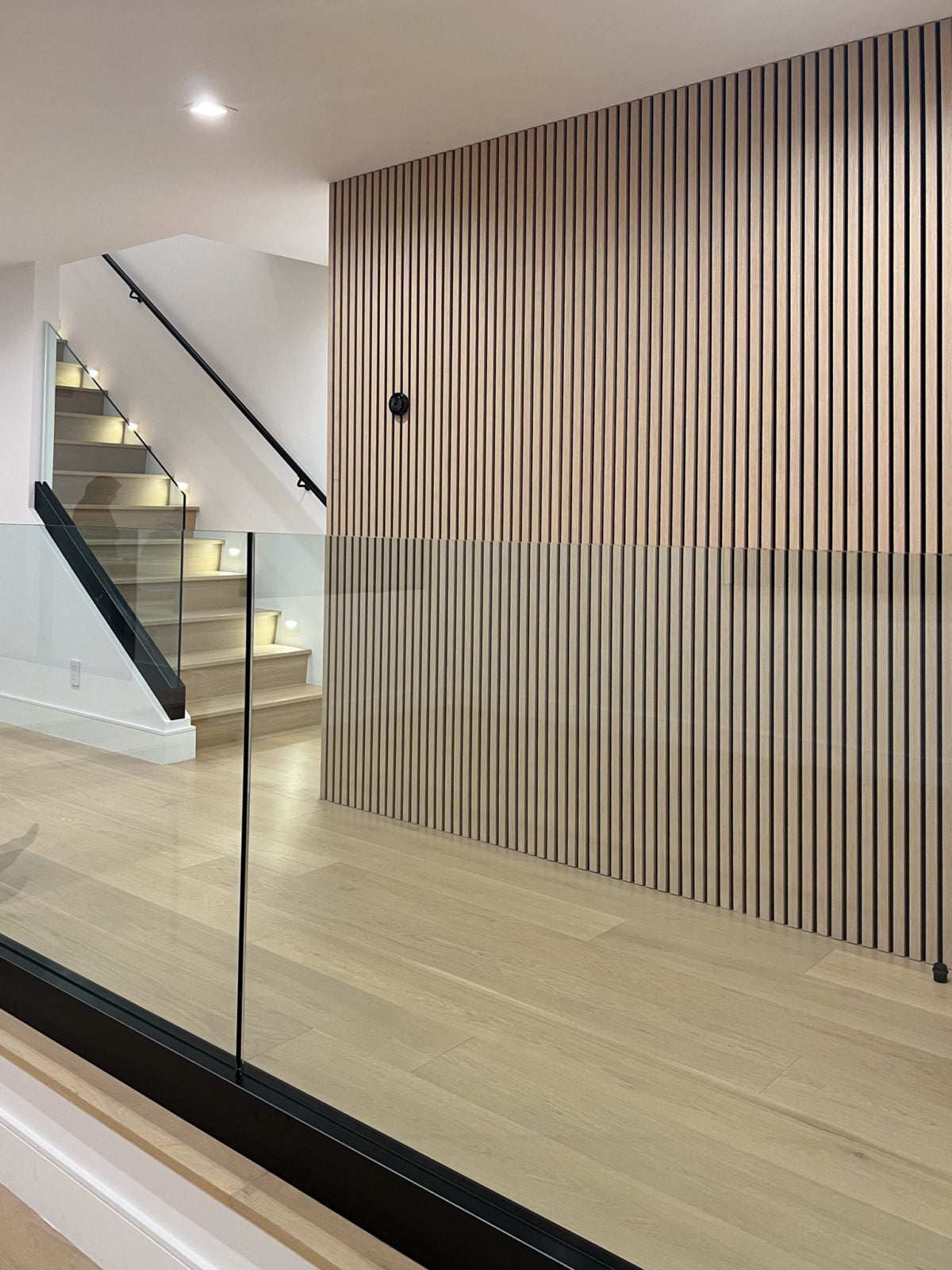 Natural Oak
