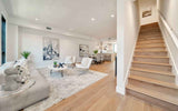 Garrison Newport Laguna Beach Engineered Hardwood Flooring