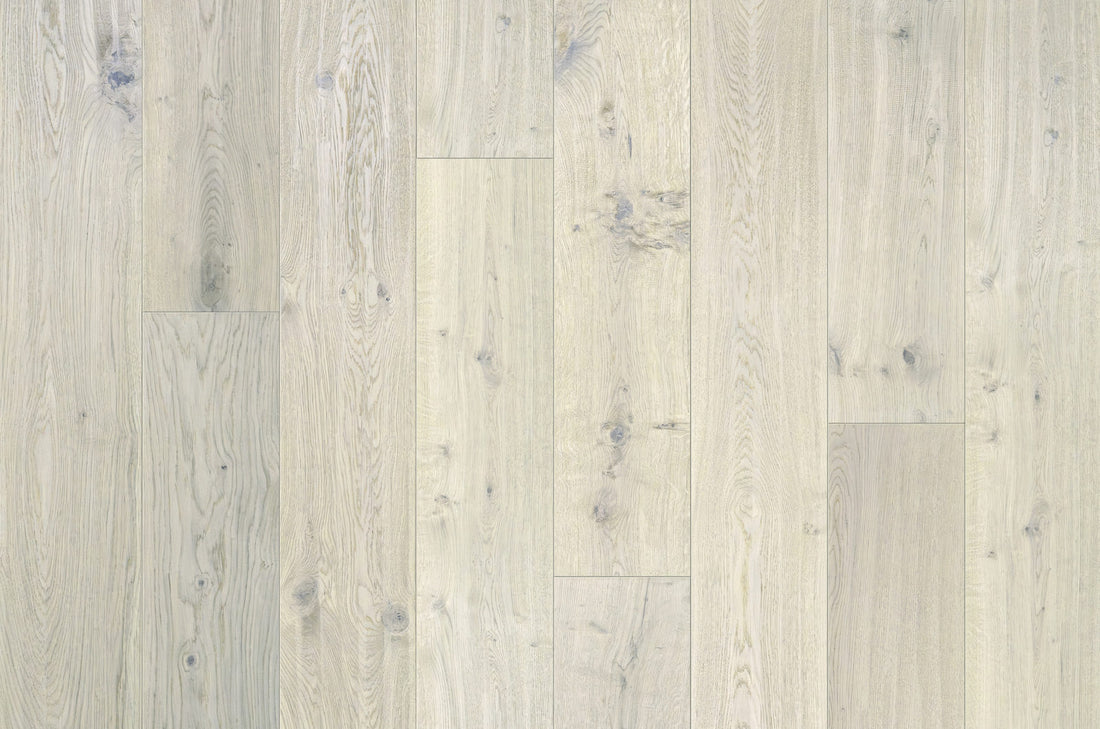 Garrison Legends Brescia Engineered Hardwood Flooring