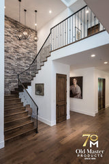 Garrison Legends Brigitte Engineered Hardwood Flooring