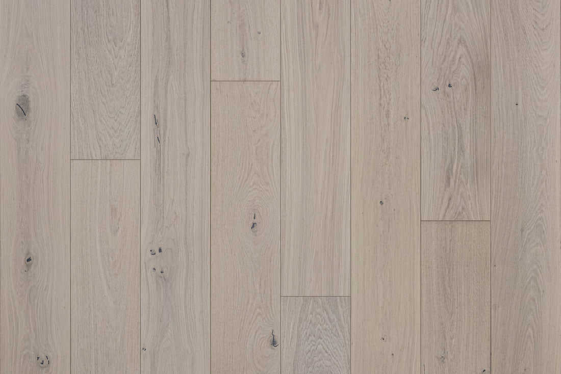 Garrison Legends Glenwood Engineered Hardwood Flooring