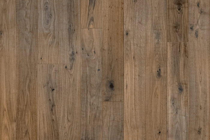 Garrison Legends Natural Walnut Engineered Hardwood Flooring
