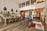 Garrison Legends Natural Walnut Engineered Hardwood Flooring