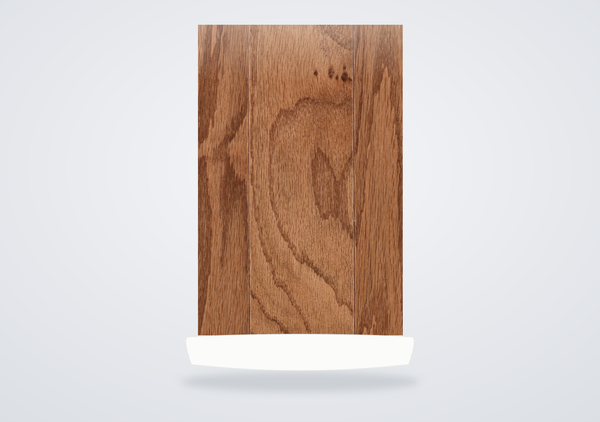 Mohawk Woodmore 3" Engineered Hardwood Oak Golden Baby Threshold