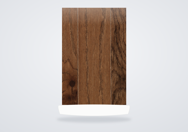 Mohawk Woodmore 3" Engineered Hardwood Oak Oxford Baby Threshold