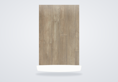 Mohawk Harbor Estates Engineered Hardwood Coastal Fog Oak Baby Threshold