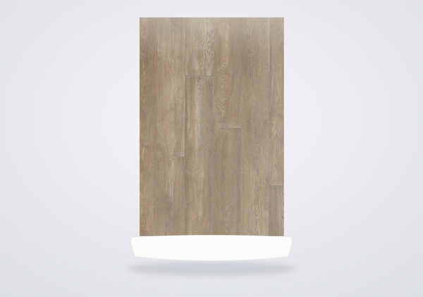 Mohawk Harbor Estates Engineered Hardwood Coastal Fog Oak Baby Threshold