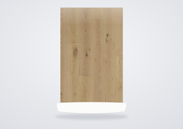 Mohawk Harbor Estates Engineered Hardwood Seaglass Oak Baby Threshold