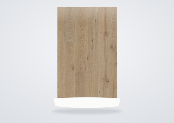 Mohawk Harbor Estates Engineered Hardwood Catamaran Oak Baby Threshold