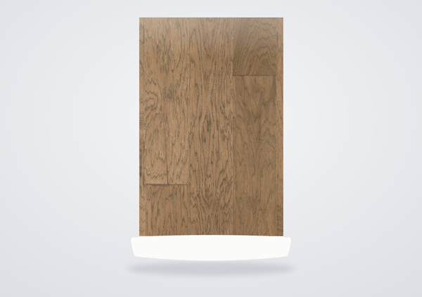 Mohawk Whistlowe Engineered Hardwood Fossil Hickory Baby Threshold