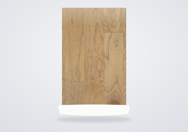 Mohawk Whistlowe Engineered Hardwood Burlap Hickory Baby Threshold