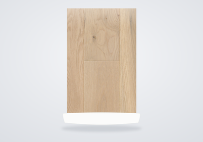 Mohawk Coastal Couture Plus Engineered Hardwood Beachwood Oak Baby Threshold