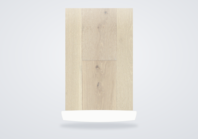 Mohawk Coastal Couture Plus Engineered Hardwood Seaspray Oak Baby Threshold