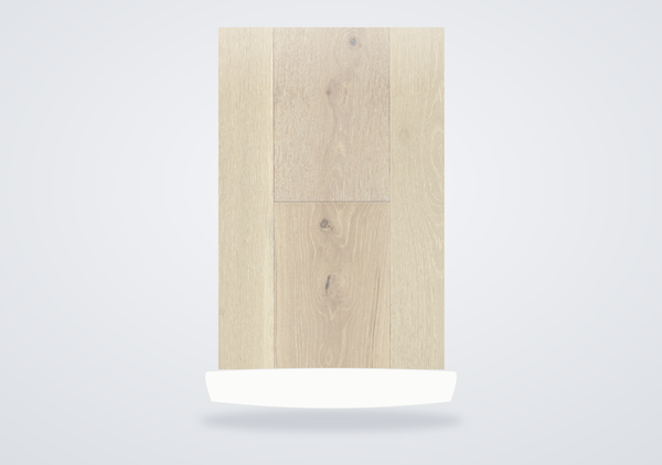 Mohawk Coastal Couture Plus Engineered Hardwood Seaspray Oak Baby Threshold