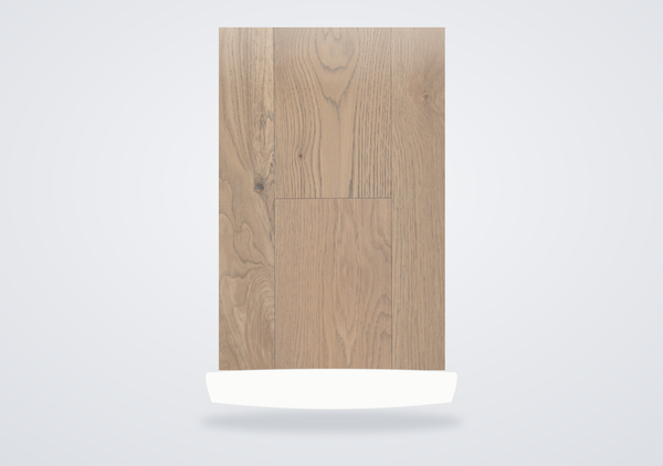 Mohawk Coastal Couture Plus Engineered Hardwood Nautical Oak Baby Threshold