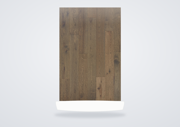 Mohawk Cascade Hills Engineered Hardwood Sonora Hickory Baby Threshold