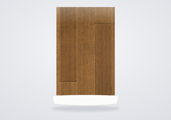 Mohawk Urban Reserve Engineered Hardwood Light Amber Maple Baby Threshold