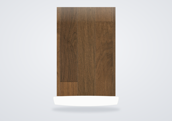 Mohawk Urban Reserve Engineered Hardwood Natural Walnut Baby Threshold