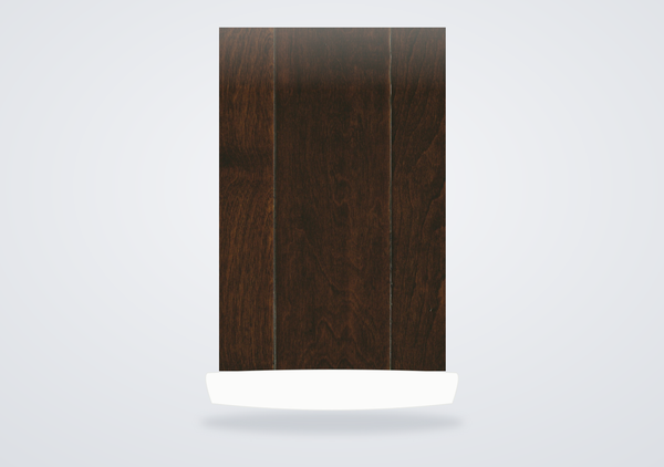Mohawk Wallingford Birch Engineered Hardwood Java Birch Baby Threshold