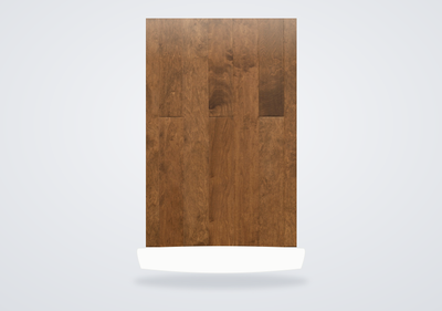 Mohawk Wallingford Birch Engineered Hardwood Burlap Birch Baby Threshold