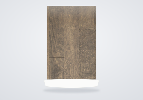 Mohawk Sendera Birch Engineered Hardwood Doeskin Birch Baby Threshold
