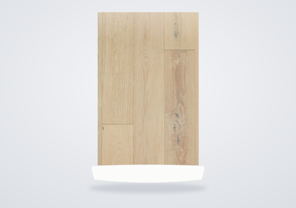 Mohawk Seaside Tides Engineered Hardwood Tradewinds Oak Baby Threshold