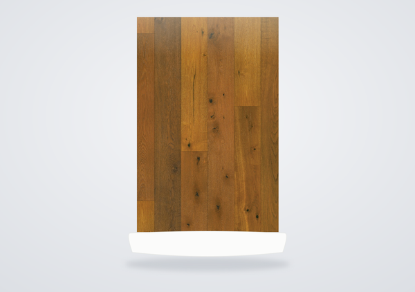 Mohawk Seaside Tides Engineered Hardwood Topsail Oak Baby Threshold