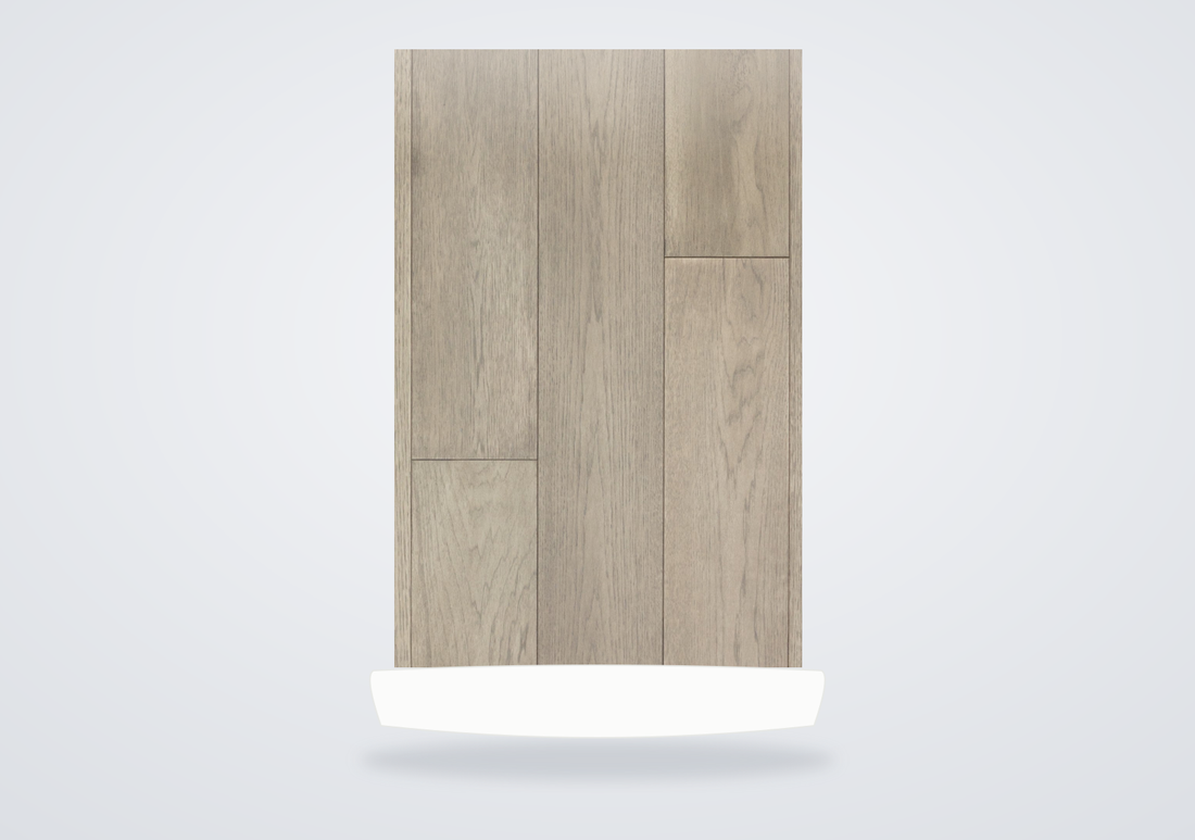 Mohawk Beachside Villa Ocean Pearl Hickory Baby Threshold