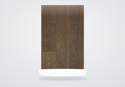 Mohawk Beachside Villa Engineered Hardwood Wicker Hickory Baby Threshold