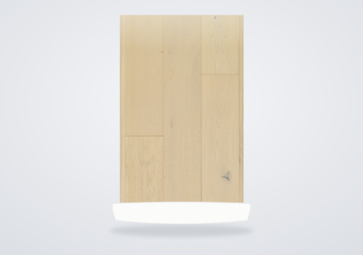 Mohawk Coral Shores Engineered Hardwood Tidal Oak Baby Threshold