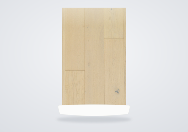 Mohawk Coral Shores Engineered Hardwood Tidal Oak Baby Threshold