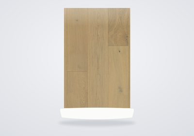 Mohawk Coral Shores Engineered Hardwood Schooner Oak Baby Threshold