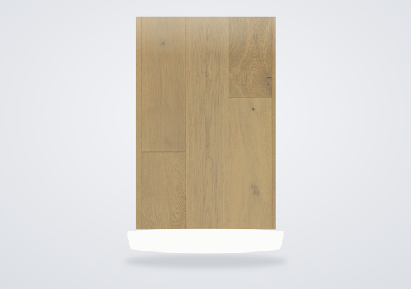 Mohawk Coral Shores Engineered Hardwood Schooner Oak Baby Threshold