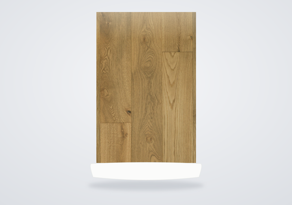 Mohawk Coral Shores Engineered Hardwood Edgecomb Oak Baby Threshold