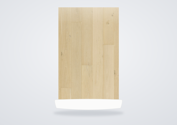 Mohawk Islandair Engineered Hardwood Ocean Spray Oak Baby Threshold