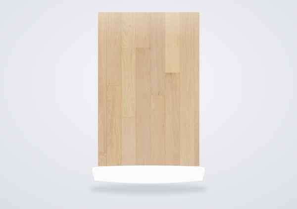 Mohawk Camden Isle Engineered Hardwood Bleeker Beige Baby Threshold