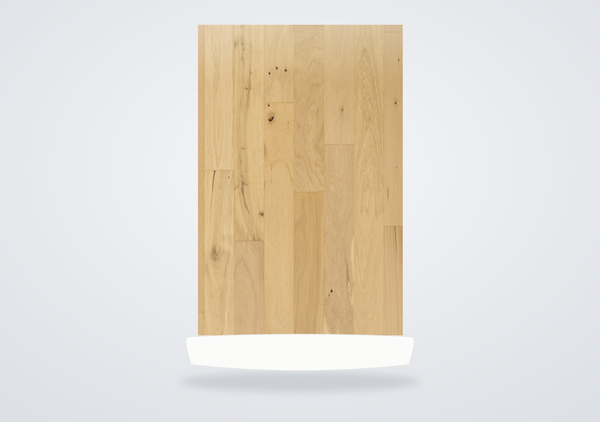 Mohawk Camden Isle Engineered Hardwood Barley Buff Baby Threshold