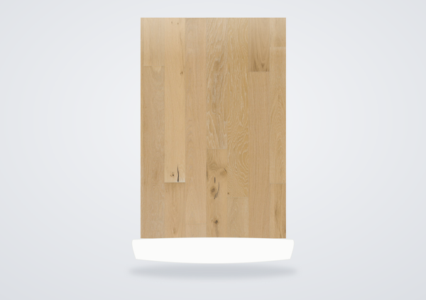 Mohawk Camden Isle Engineered Hardwood Lenox Tan Baby Threshold