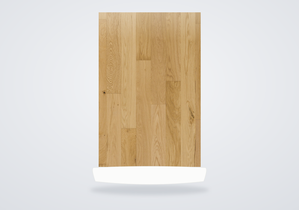 Mohawk Camden Isle Engineered Hardwood Winter Wheat Baby Threshold